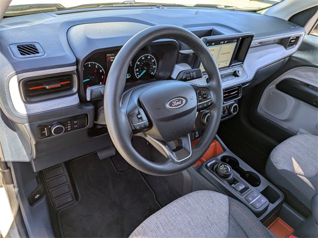 Certified 2024 Ford Maverick XLT w/ Equipment Group 300A Standard image 9