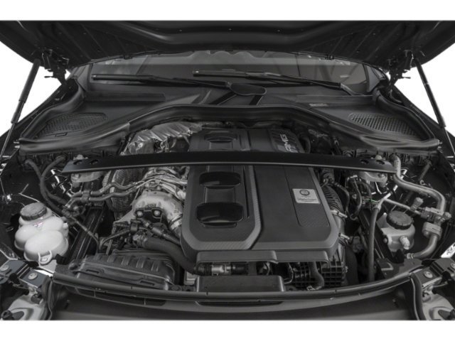 New 2026 Mercedes-Benz GLC 43 AMG 4MATIC Coupe image 22