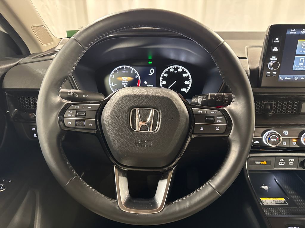 Certified 2024 Honda CR-V EX-L image 20