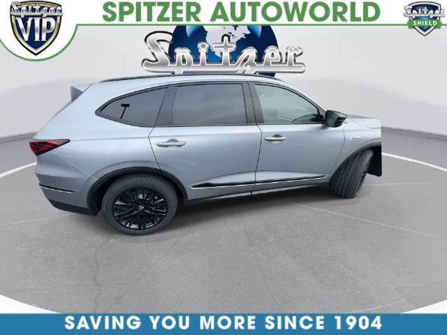 New 2026 Acura MDX A-Spec w/ Advance Package AWD/4WD image 15