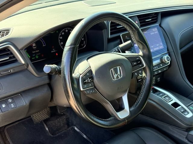 Used 2022 Honda Insight Touring image 12