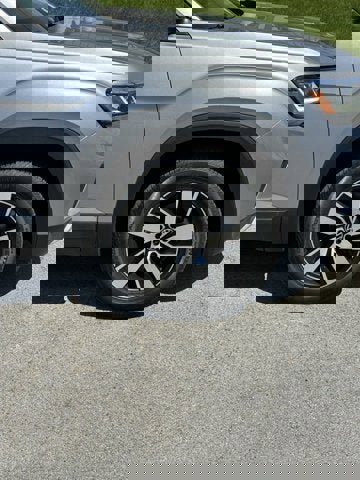 Used 2022 Volkswagen Atlas SE image 4