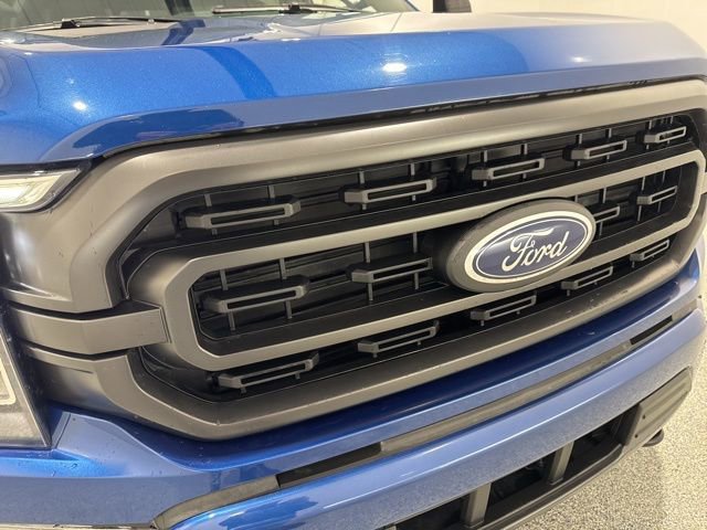 Used 2023 Ford F150 XLT w/ Equipment Group 302A High image 36