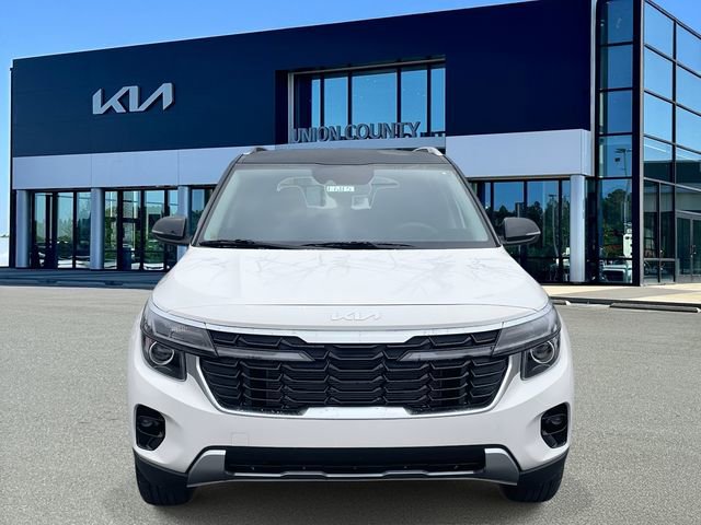 New 2026 Kia Seltos S FWD image 6