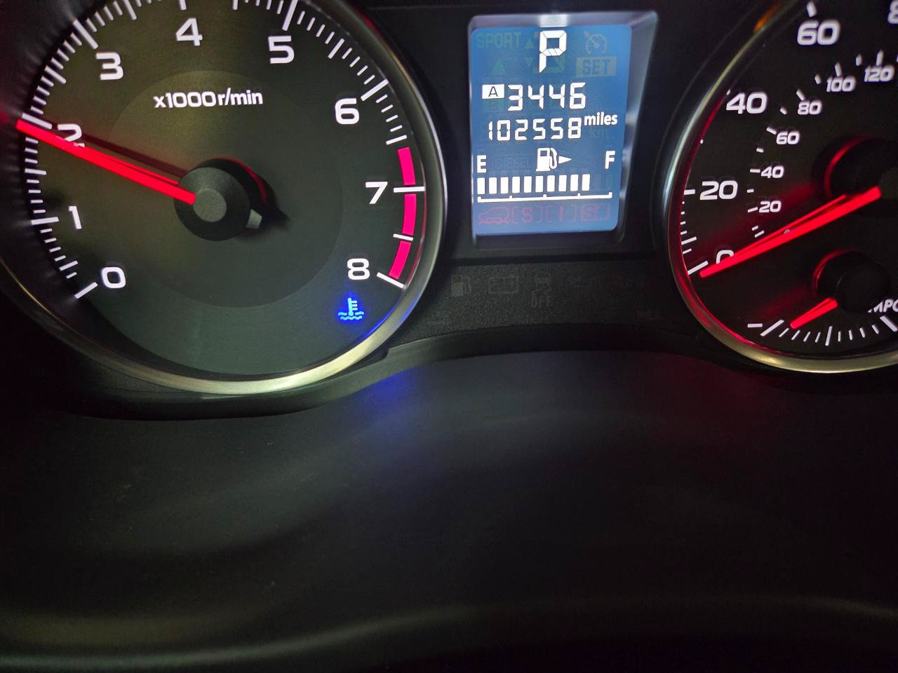 Used 2016 Subaru Crosstrek 2.0i Premium AWD/4WD image 32