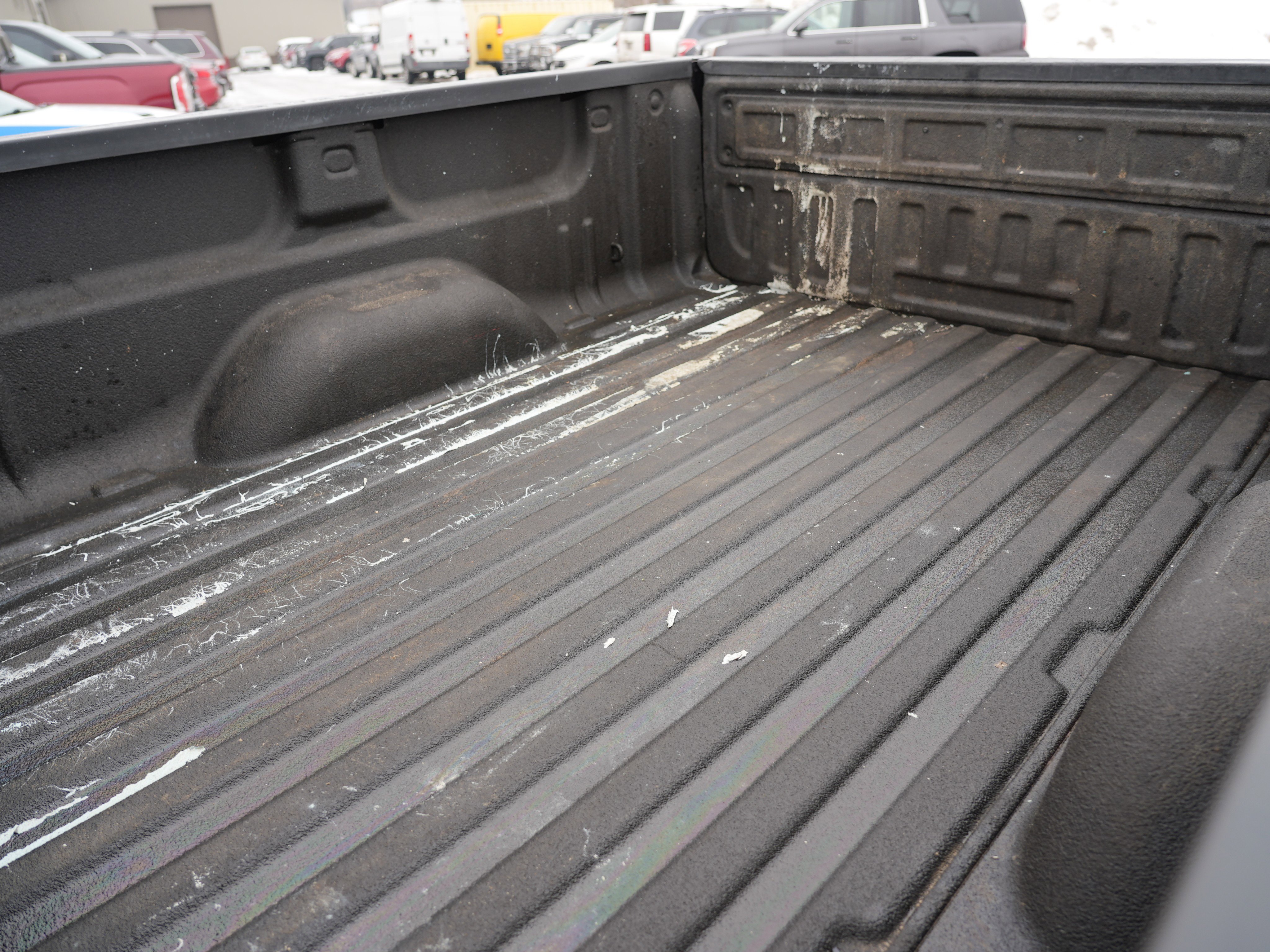 Used 2016 Chevrolet Silverado 1500 LT w/ All Star Edition image 24