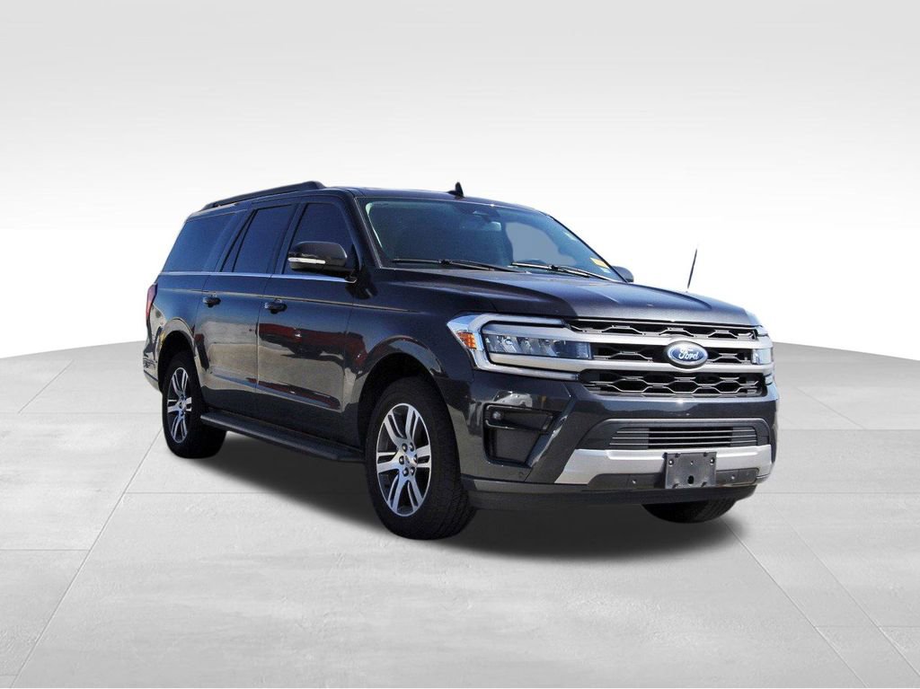 Used 2024 Ford Expedition Max XLT
