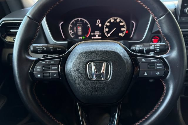 Certified 2025 Honda Pilot Sport image 28