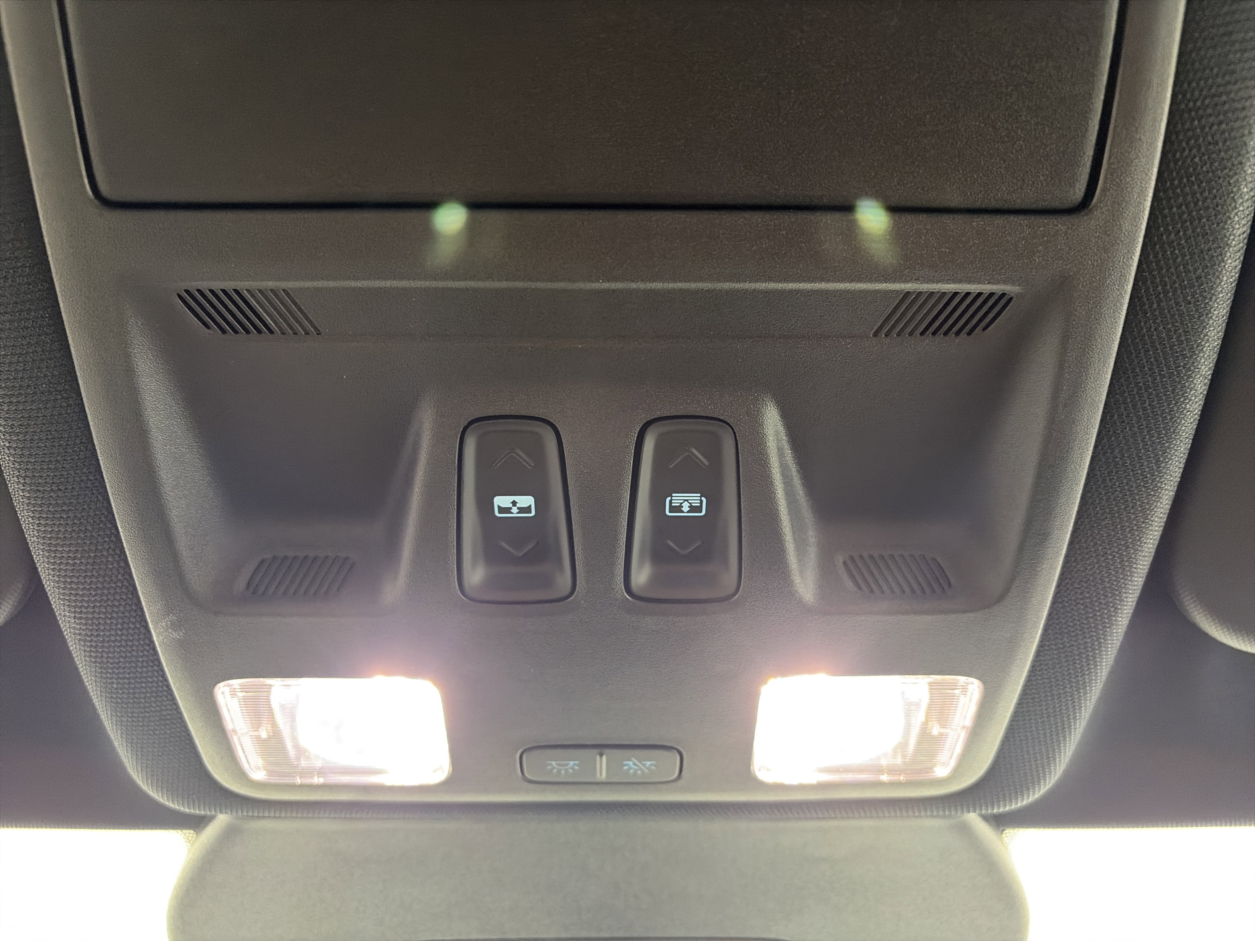 Used 2025 Ford Escape ST-Line w/ Tech Pack #1 image 35