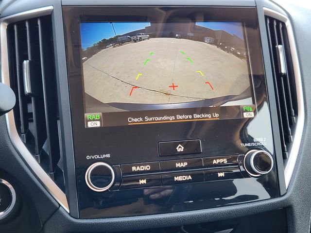 Certified 2024 Subaru Forester Limited image 18