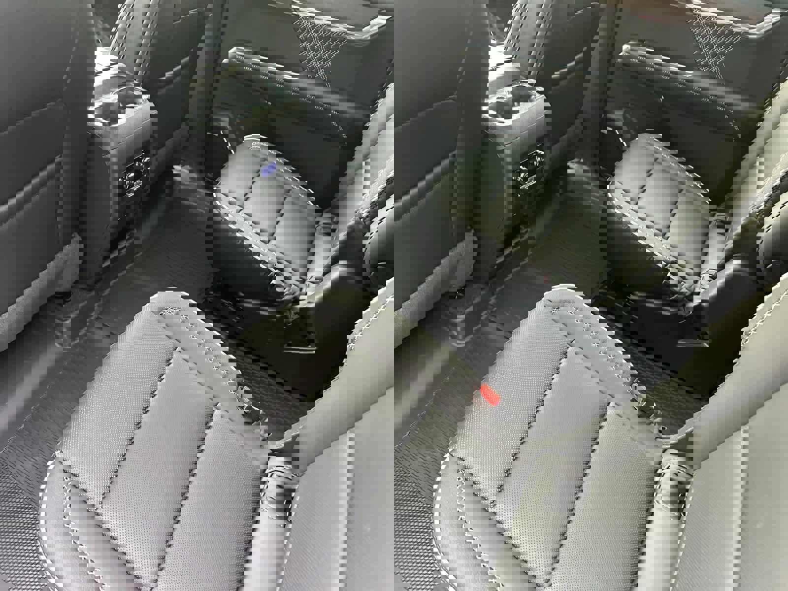 New 2026 GMC Acadia Denali w/ Super Cruise Package image 10