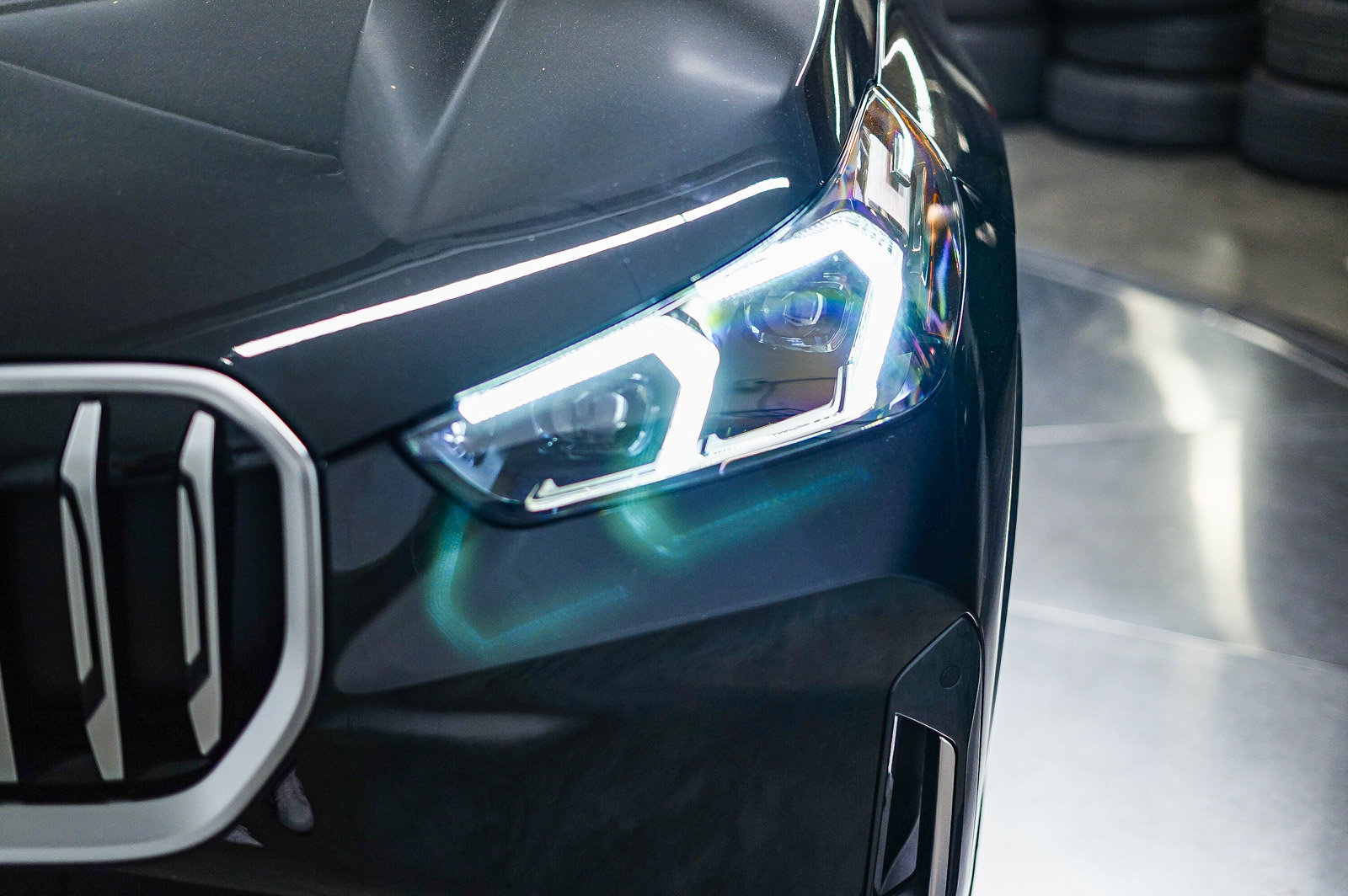 New 2026 BMW X1 xDrive28i image 9