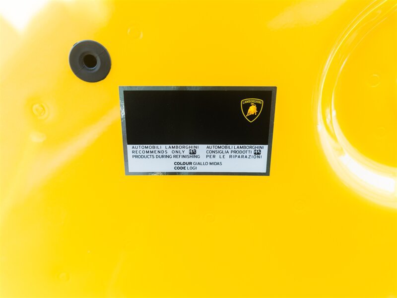 Used 2009 Lamborghini Gallardo LP 560-4 AWD/4WD image 34