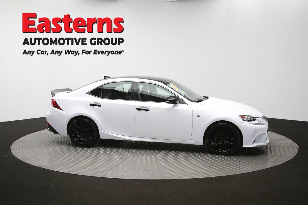 Used 2015 Lexus IS 250 AWD w/ F-Sport Package image 49