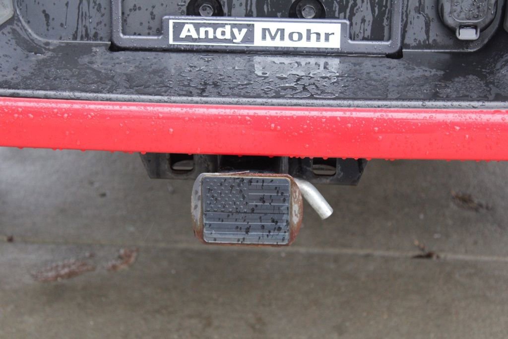 Used 2020 RAM 1500 Big Horn image 10