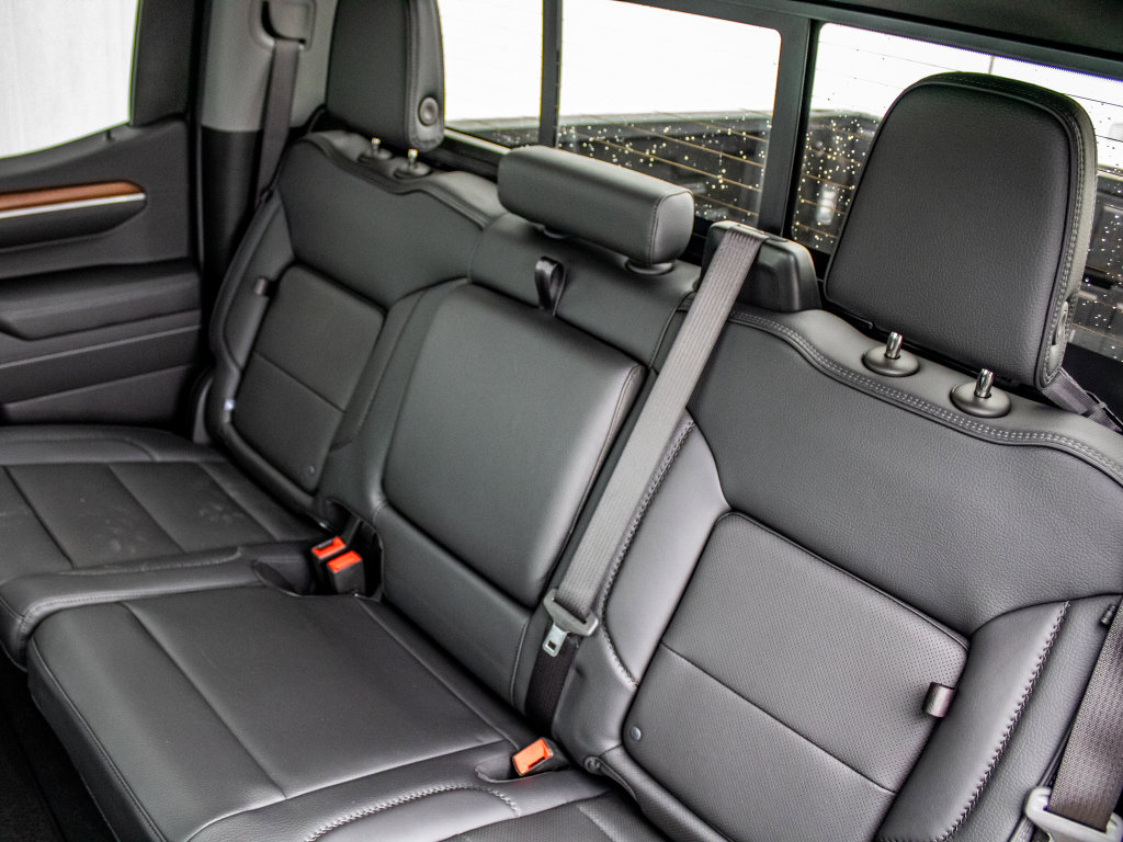 Used 2026 GMC Sierra 1500 Denali image 20