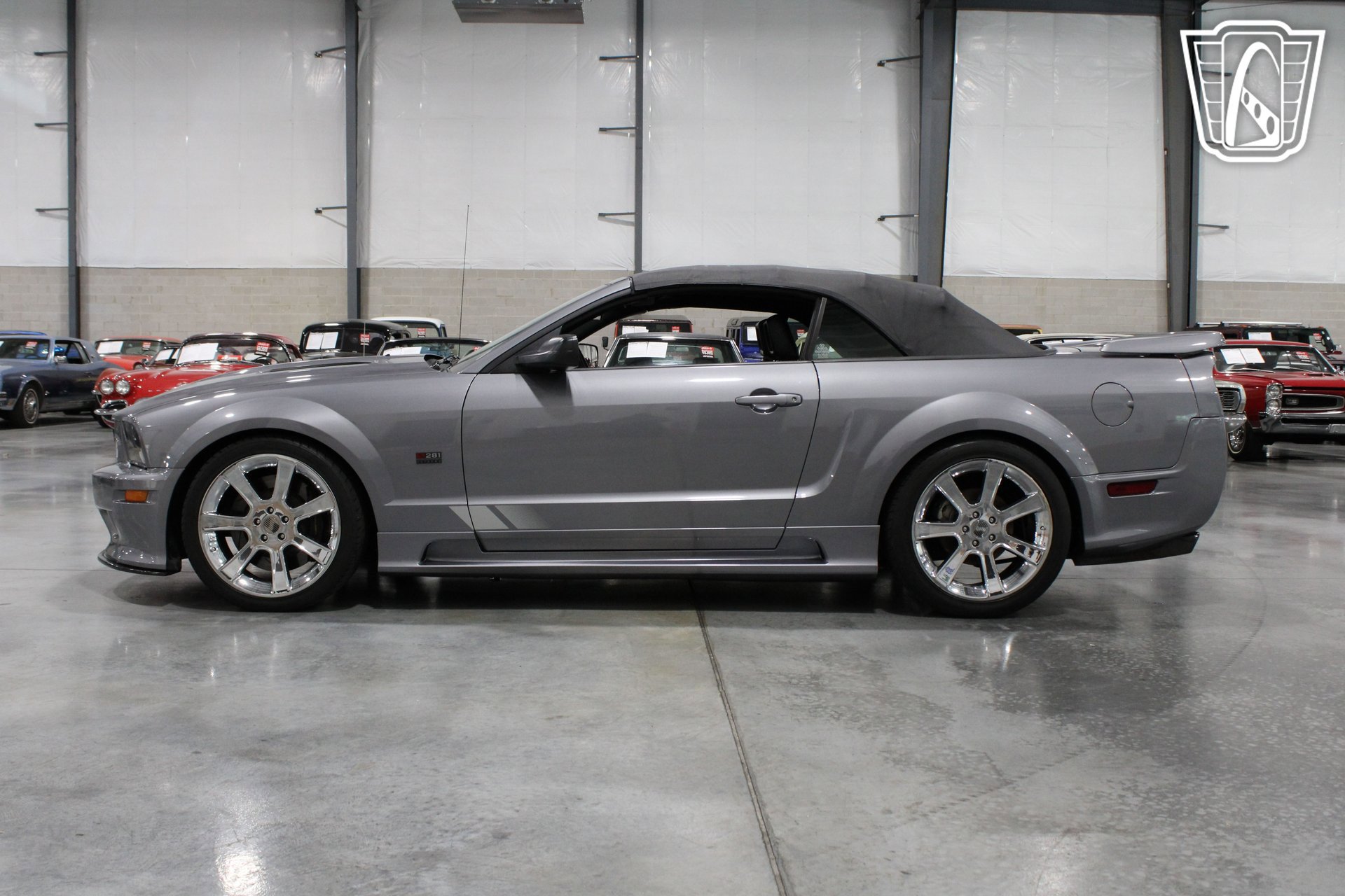Used 2006 Ford Mustang GT RWD image 29