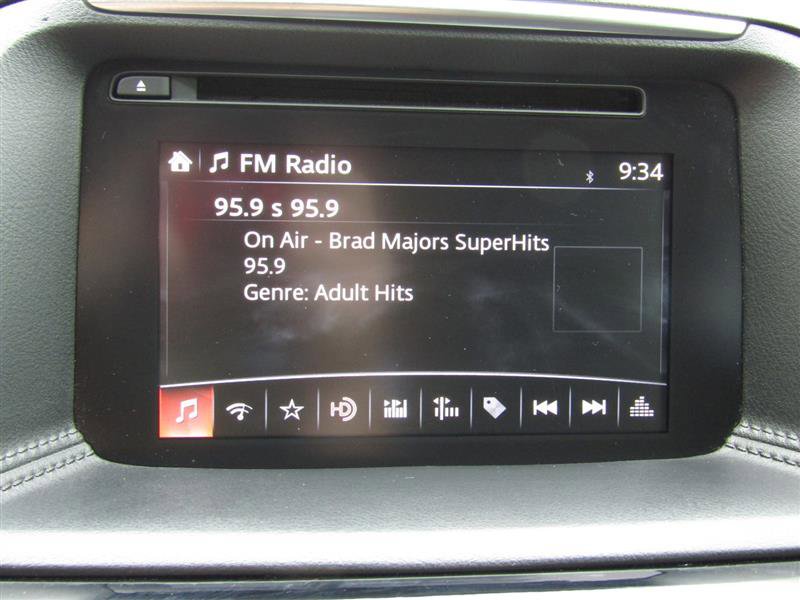 Used 2016 MAZDA CX-5 Sport image 17