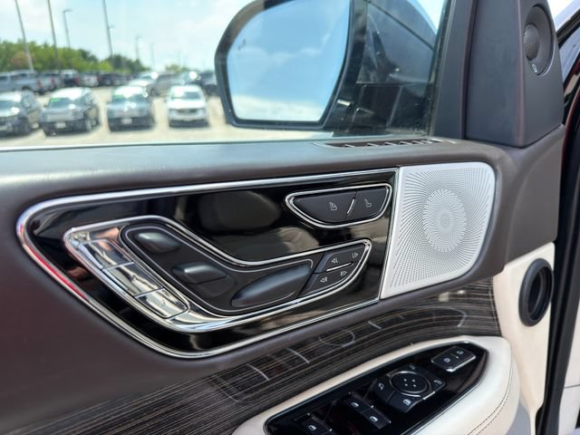 Used 2023 Lincoln Navigator Black Label AWD/4WD image 20