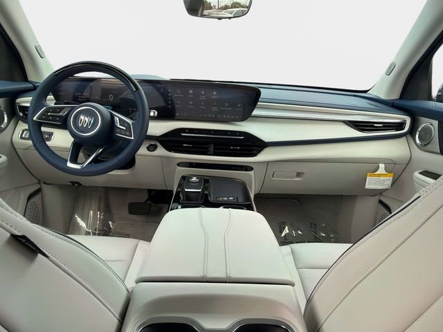 New 2026 Buick Enclave Avenir w/ Super Cruise Package image 15