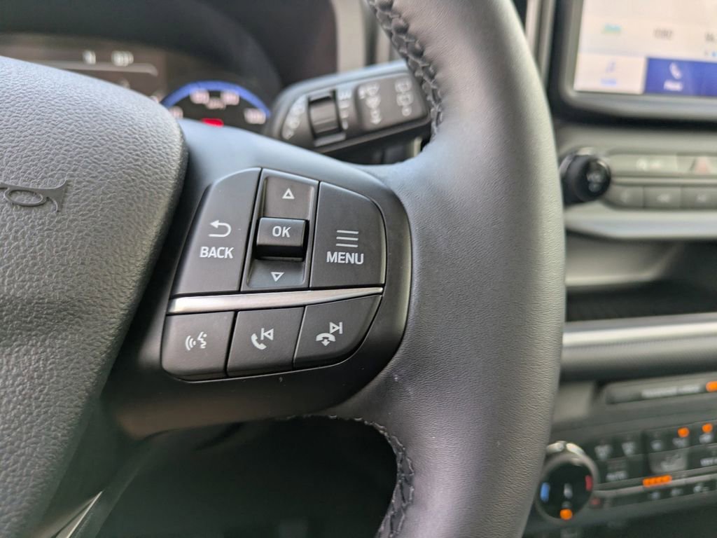 Used 2024 Ford Bronco Sport Outer Banks AWD/4WD image 29