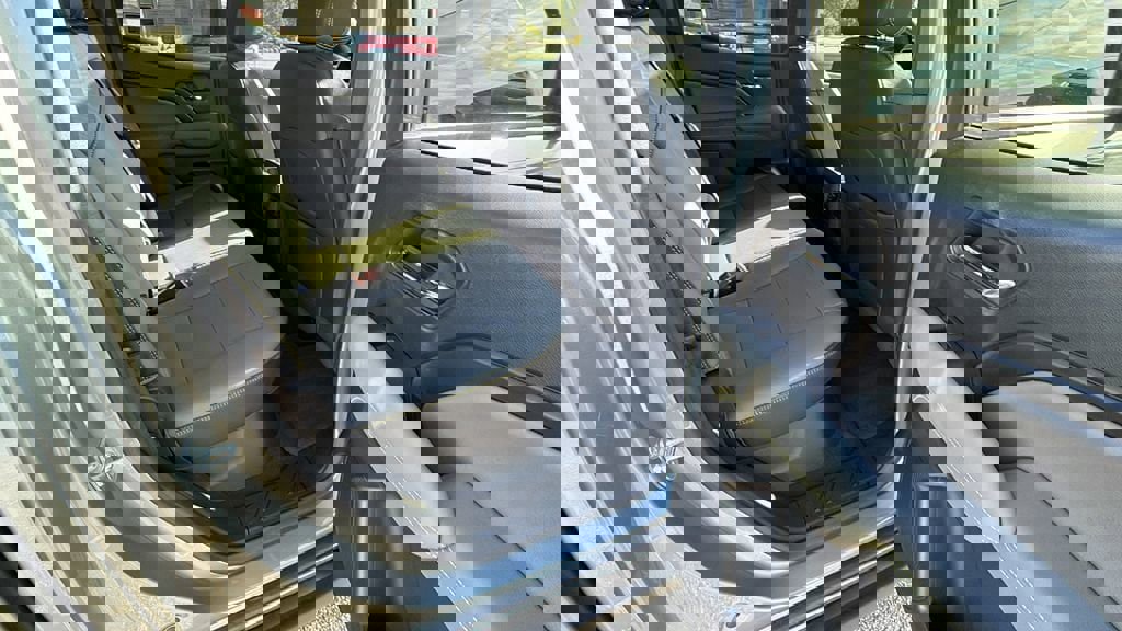 Certified 2024 Chevrolet Colorado ZR2 w/ ZR2 Convenience Package III image 19