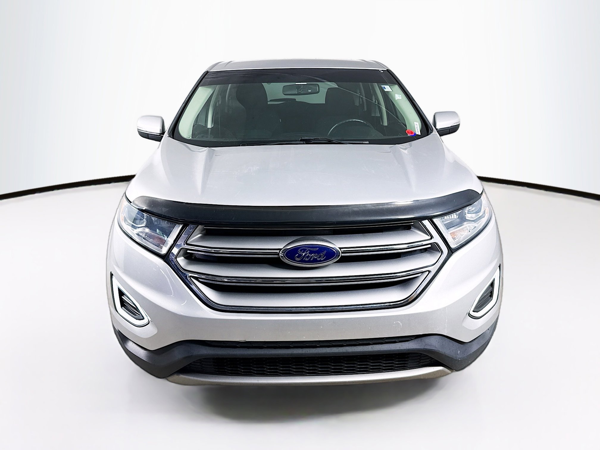 Used 2017 Ford Edge SEL image 3