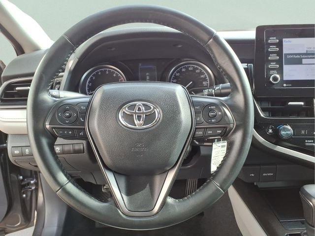 Used 2023 Toyota Camry SE image 15
