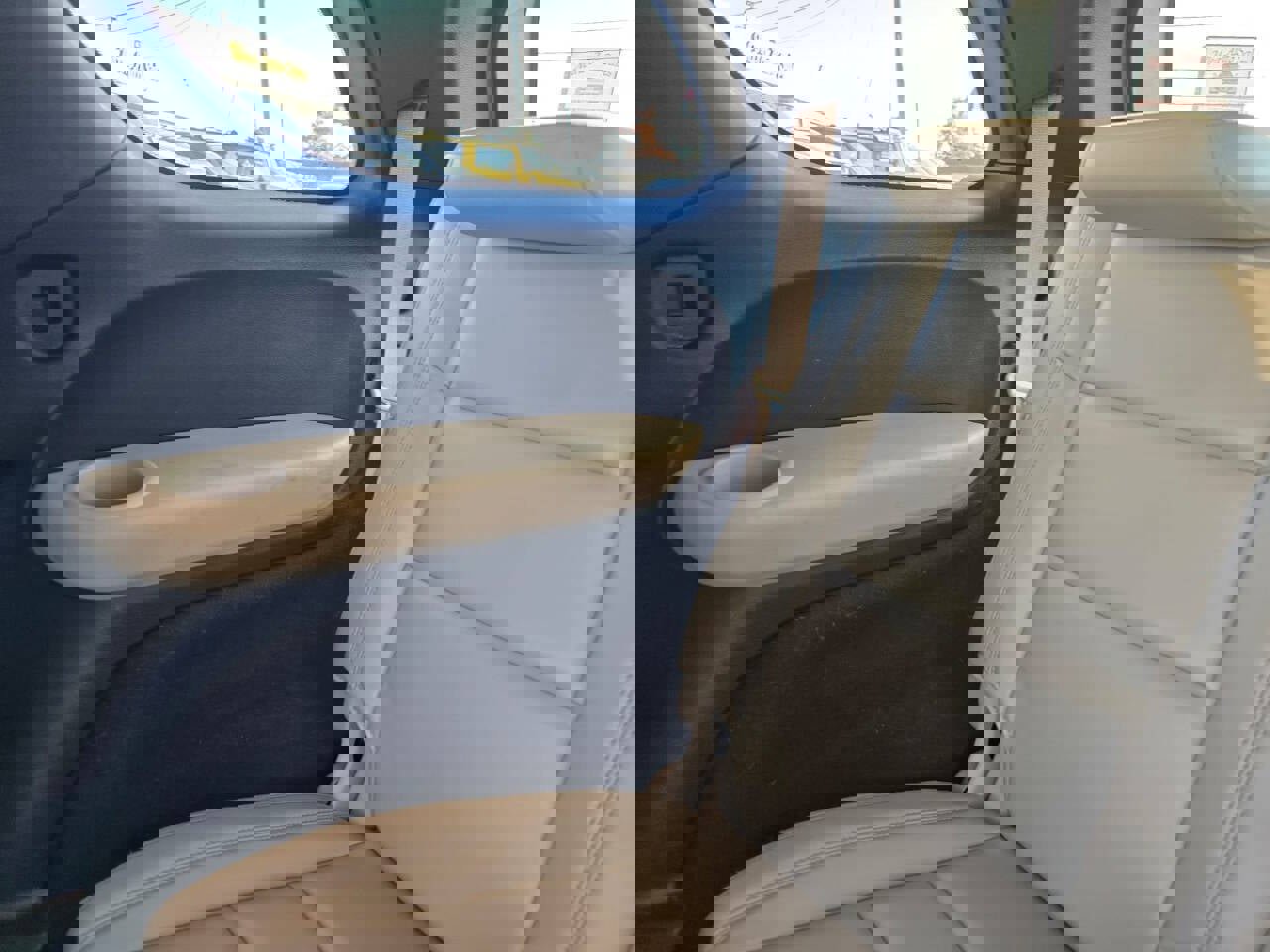 Used 2016 Dodge Durango Limited w/ Nav & Power Liftgate Group image 16