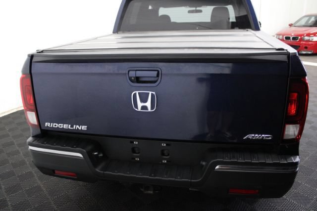 Used 2017 Honda Ridgeline RTS image 10