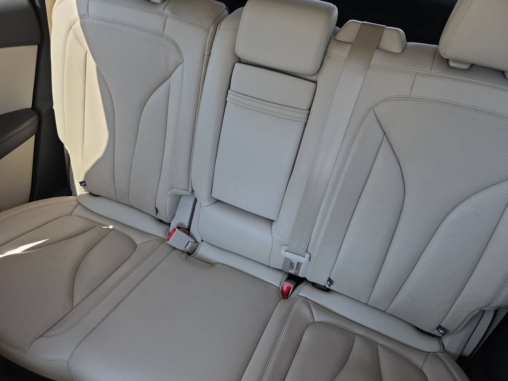 Used 2019 Lincoln Nautilus Reserve AWD/4WD image 13