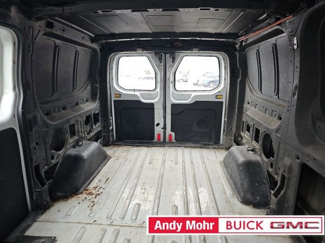 Used 2015 Ford Transit 150 Base image 39