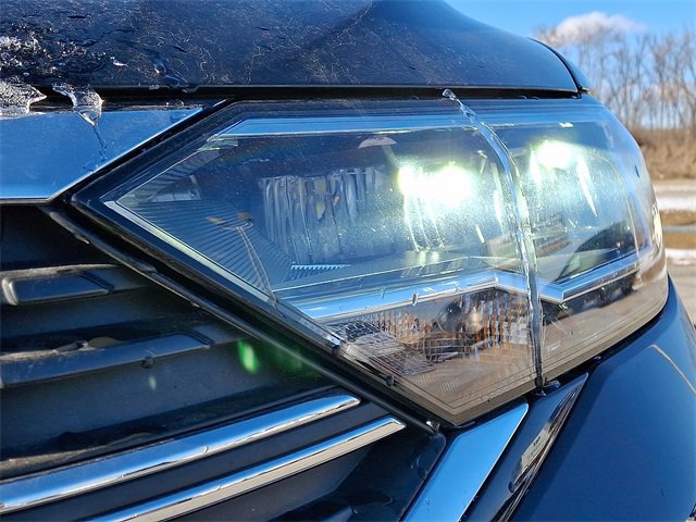 Used 2024 Volkswagen Jetta S image 12