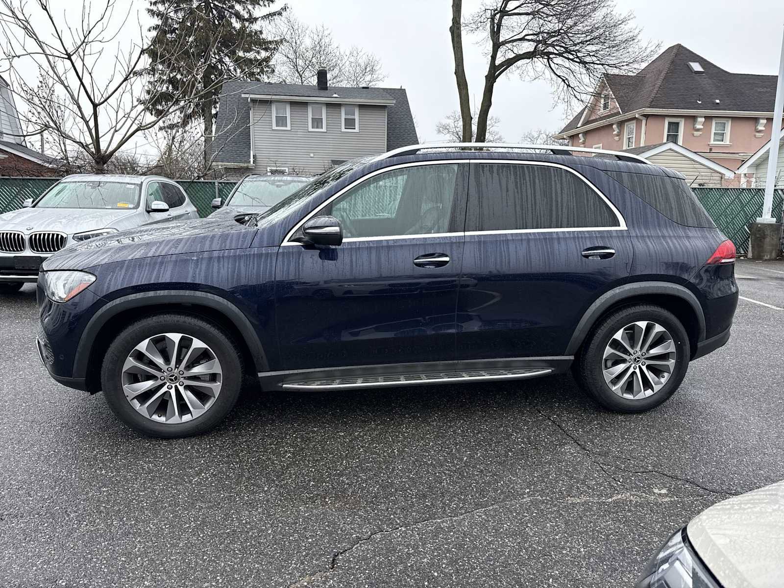 Used 2022 Mercedes-Benz GLE 350 4MATIC image 6