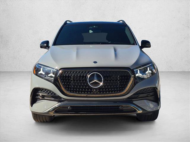 New 2027 Mercedes-Benz GLE 450 4MATIC image 6