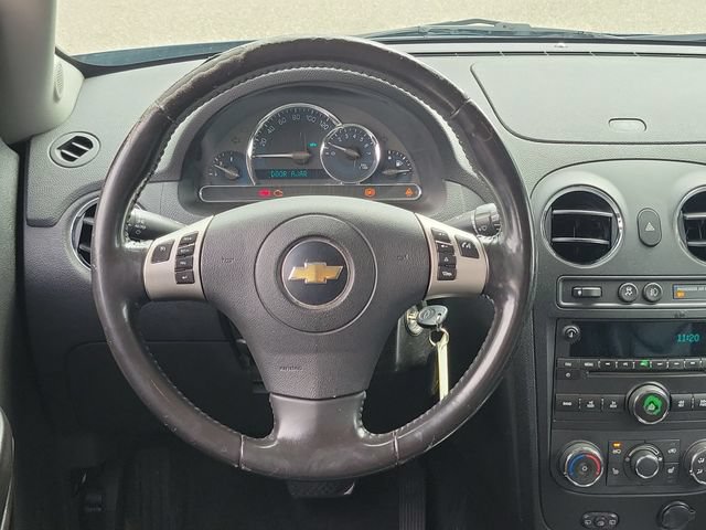 Used 2010 Chevrolet HHR LT w/ LT Preferred Equipment Group FWD image 21
