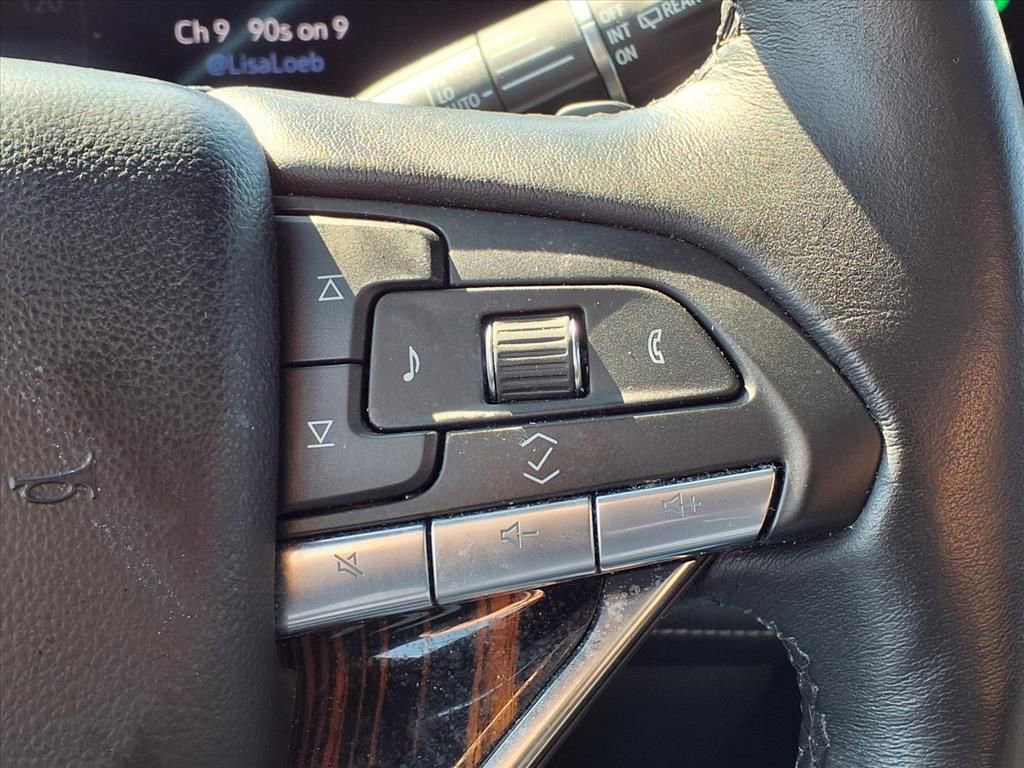 Used 2024 Cadillac Escalade Premium Luxury w/ LPO, Floor Liner Package image 28