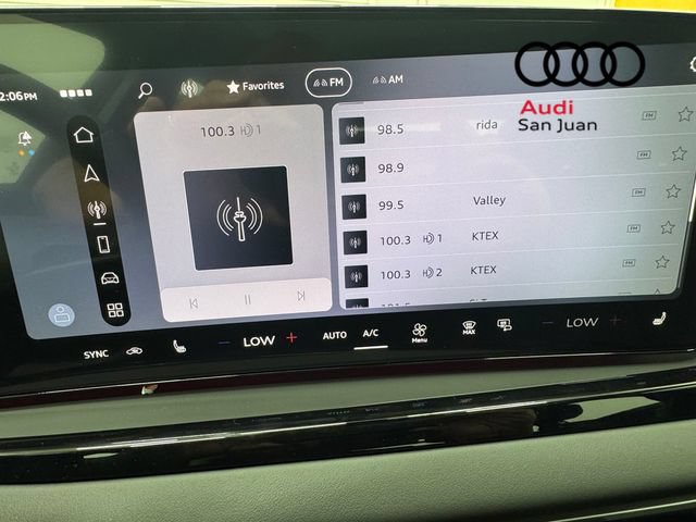 New 2026 Audi A5 2.0T Premium Plus AWD/4WD image 17