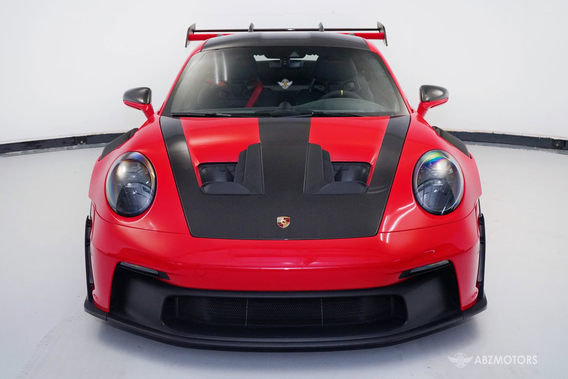 Used 2024 Porsche 911 GT3 RS image 3