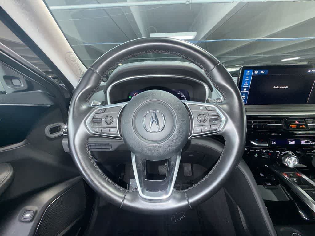 Used 2025 Acura MDX FWD image 15