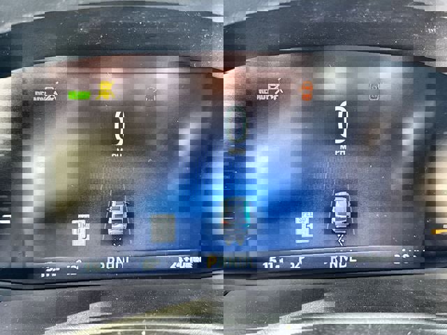 New 2026 Ford Escape SE image 15