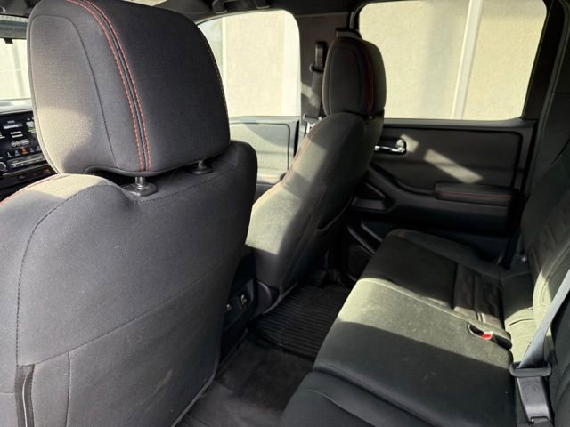 Used 2023 Ford Maverick XL FWD image 13