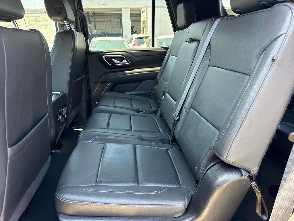 Used 2024 Chevrolet Tahoe LT AWD/4WD image 13