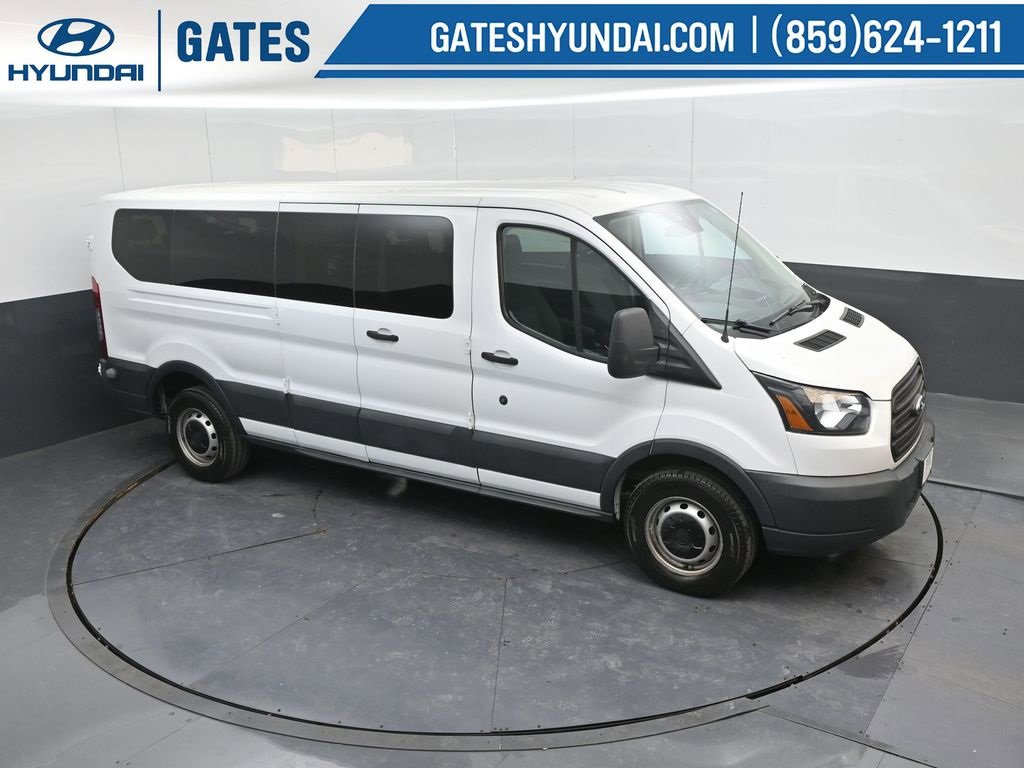 Used 2016 Ford Transit 350 XL image 43