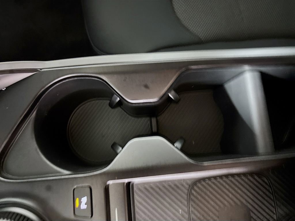 New 2025 Kia EV6 Light image 16