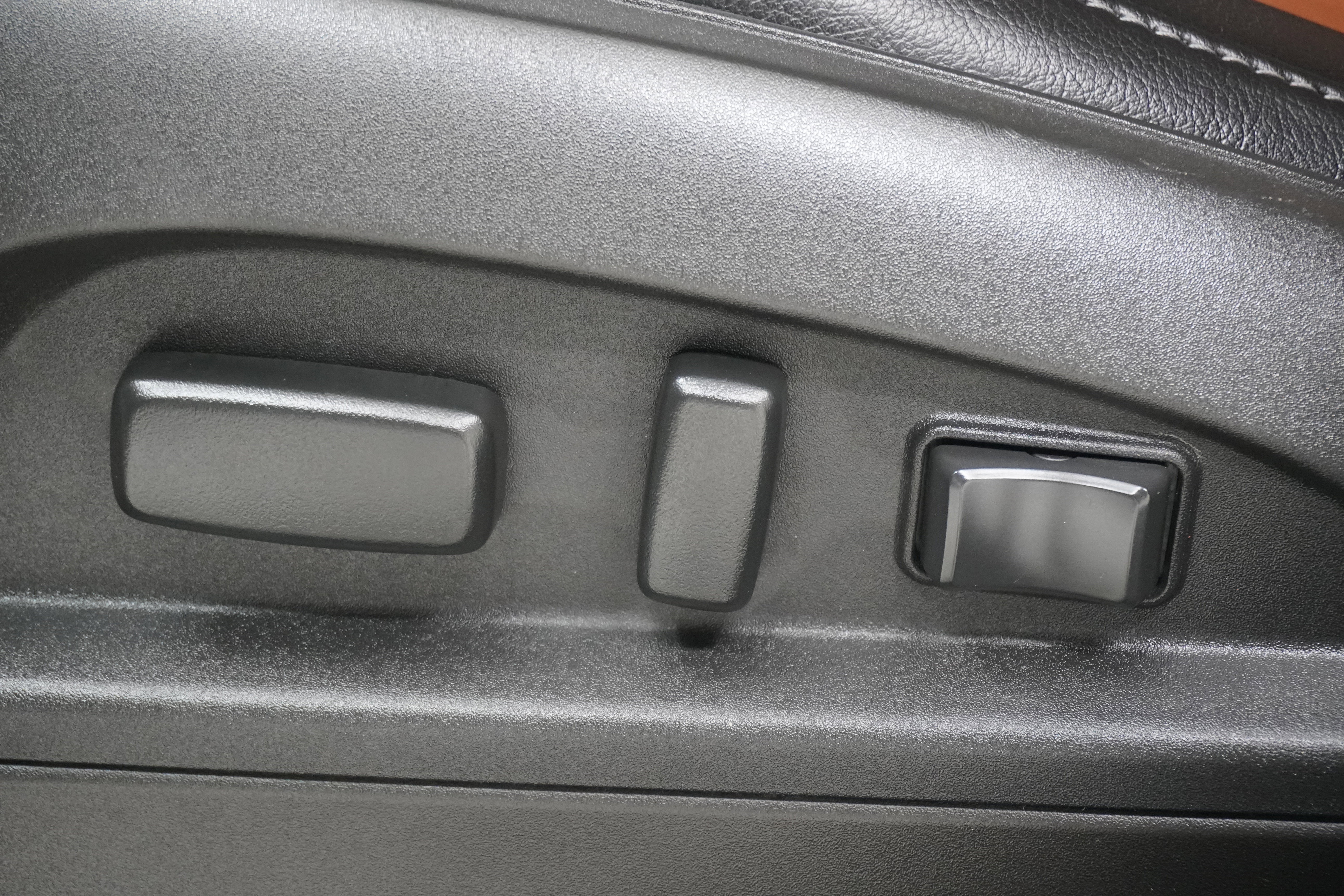 Used 2017 GMC Terrain SLT w/ Driver Alert Package I image 14