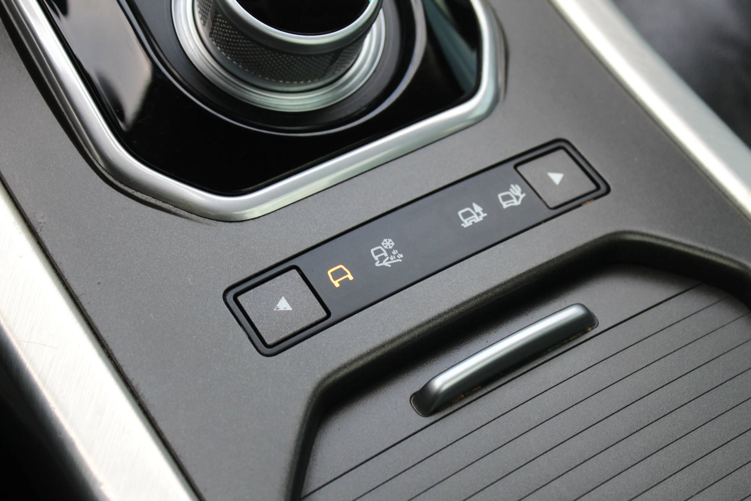 Used 2015 Land Rover Range Rover Evoque Pure Plus image 33