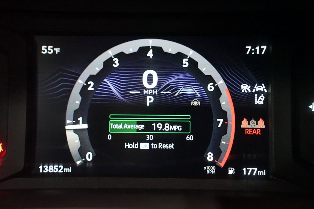 Certified 2024 Toyota Tacoma SR5 image 17