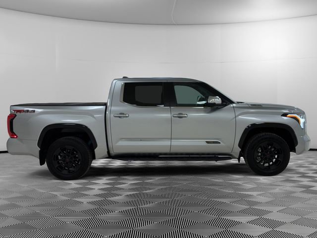 Used 2025 Toyota Tundra 1794 Edition w/ TRD Off-Road Package image 2