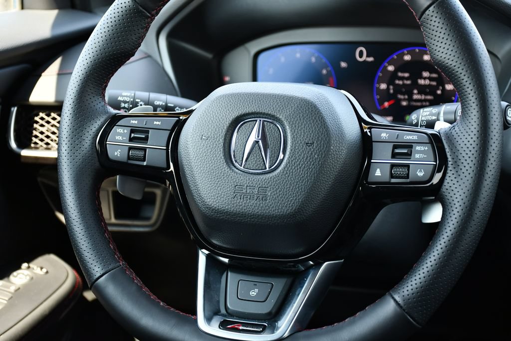 New 2026 Acura ADX A-Spec w/ Advance Package AWD/4WD image 25